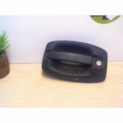 Poignee porte avant gauche...