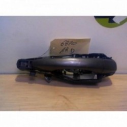 Poignee porte arriere droit...