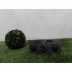 Commande chauffage OPEL...