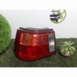 Feu arriere principal...