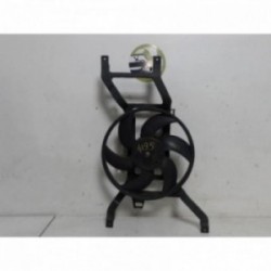 Moto ventilateur radiateur...