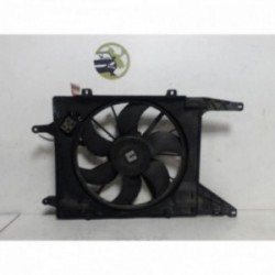 Moto ventilateur radiateur...