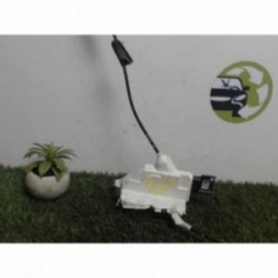 Serrure avant droit CITROEN...