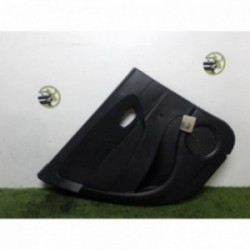 Panneau de porte arriere...