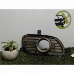 Support anti brouillard...