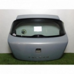 Malle/Hayon arriere SEAT...