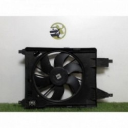 Moto ventilateur radiateur...