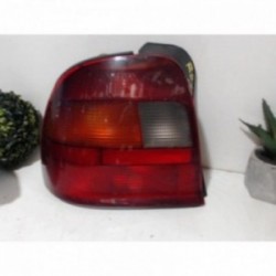 Feu arriere principal...