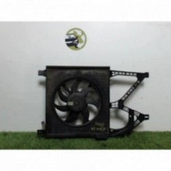 Moto ventilateur radiateur...