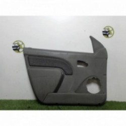 Panneau de porte avant...