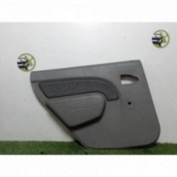 Panneau de porte arriere...