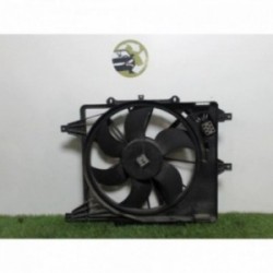 Moto ventilateur radiateur...