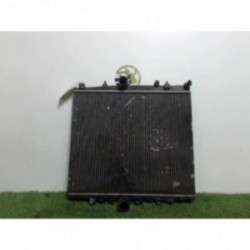 Radiateur eau CITROEN C8