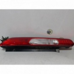 Feu arriere principal...