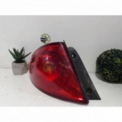 Feu arriere principal...