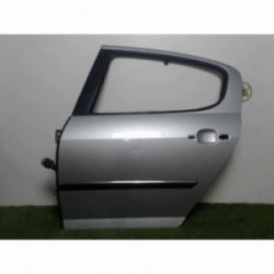 Porte arriere gauche...