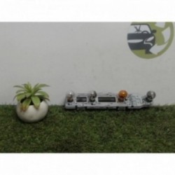 Platine feu arriere droit...