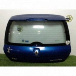 Malle/Hayon arriere RENAULT...