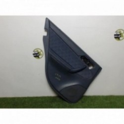 Panneau de porte arriere...