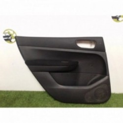 Panneau de porte arriere...