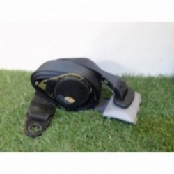 Ceinture arriere gauche...