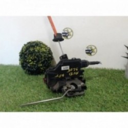 Serrure avant droit AUDI 