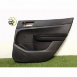 Panneau de porte arriere...