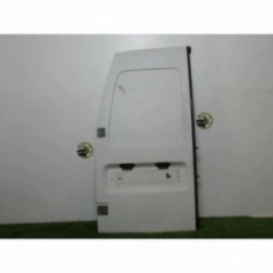 Porte arriere gauche...