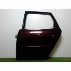 Porte arriere gauche...