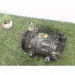 Compresseur clim PEUGEOT...