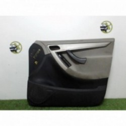 Panneau de porte avant...