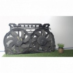 Moto ventilateur radiateur...