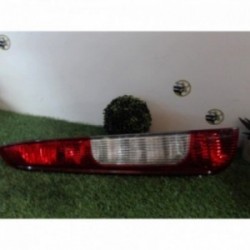 Feu arriere principal...