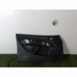 Panneau de porte avant...