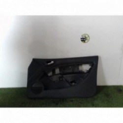 Panneau de porte avant...