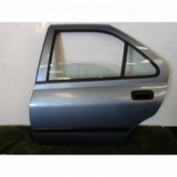 Porte arriere gauche...