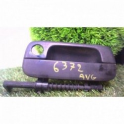 Poignee porte avant gauche...