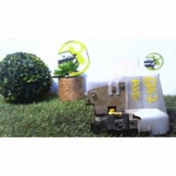 Serrure avant gauche OPEL...