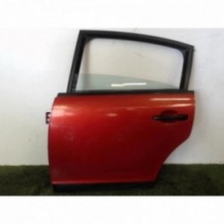 Porte arriere gauche...