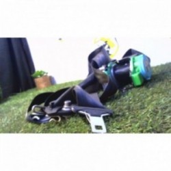 Ceinture avant gauche CITROEN 