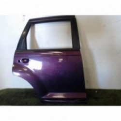 Porte arriere droit...