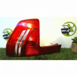 Feu arriere principal...