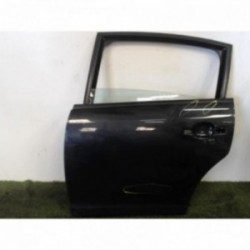 Porte arriere gauche...
