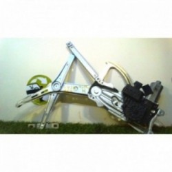 Moteur leve vitre avant...