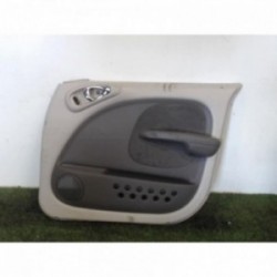 Panneau de porte avant...