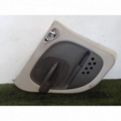 Panneau de porte arriere...