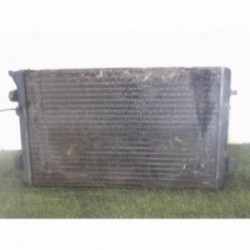 Radiateur eau SEAT LEON 1