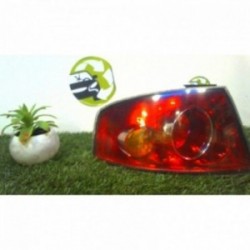 Feu arriere principal...