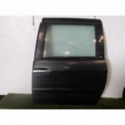 Porte arriere gauche PEUGEOT 
