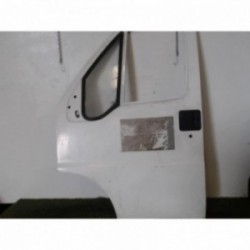 Porte avant gauche PEUGEOT 